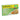 comprar Caldo Vegetal Ecológico, 8x11g online supermercado ecologico de barcelona frooty