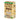 comprar Caldo natural de cebolla procedente de cultivo ecológico de Aneto online supermercado ecologico de barcelona frooty