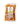 Organic Dehydrated Banana Vegetalia, 250g