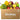 Caja de fruta y verdura a domicilio empresa oficina - Comprar Fruta y verdura ecológica y de proximidad Frooty Online Barcelona
