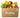 Caja de fruta y verdura a domicilio empresa oficina - Comprar Fruta y verdura ecológica y de proximidad Frooty Online Barcelona
