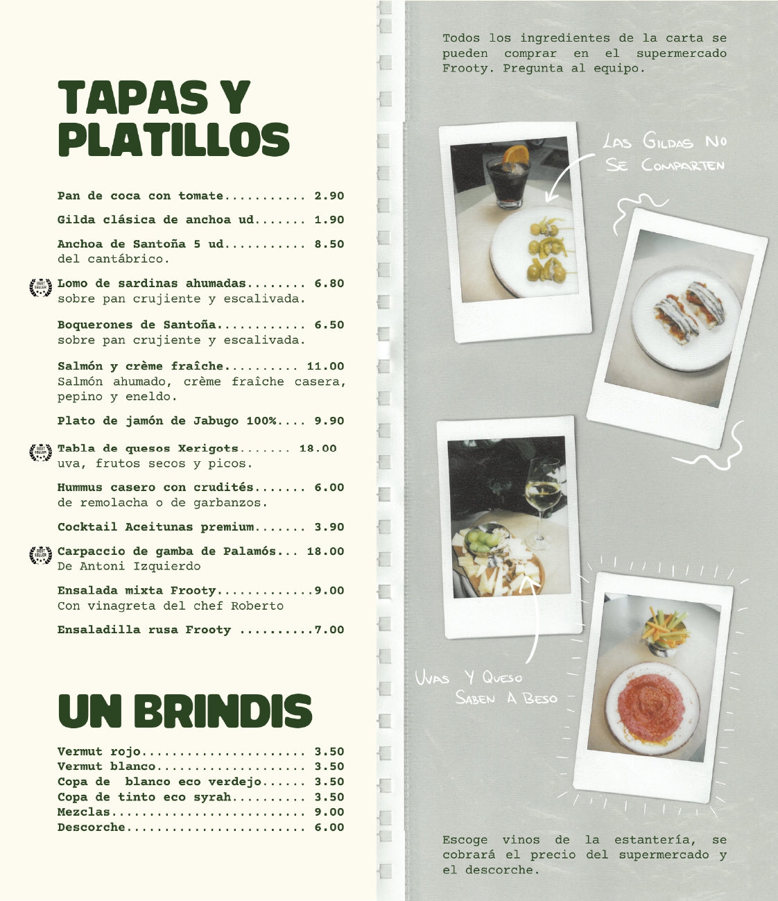 Carta 3