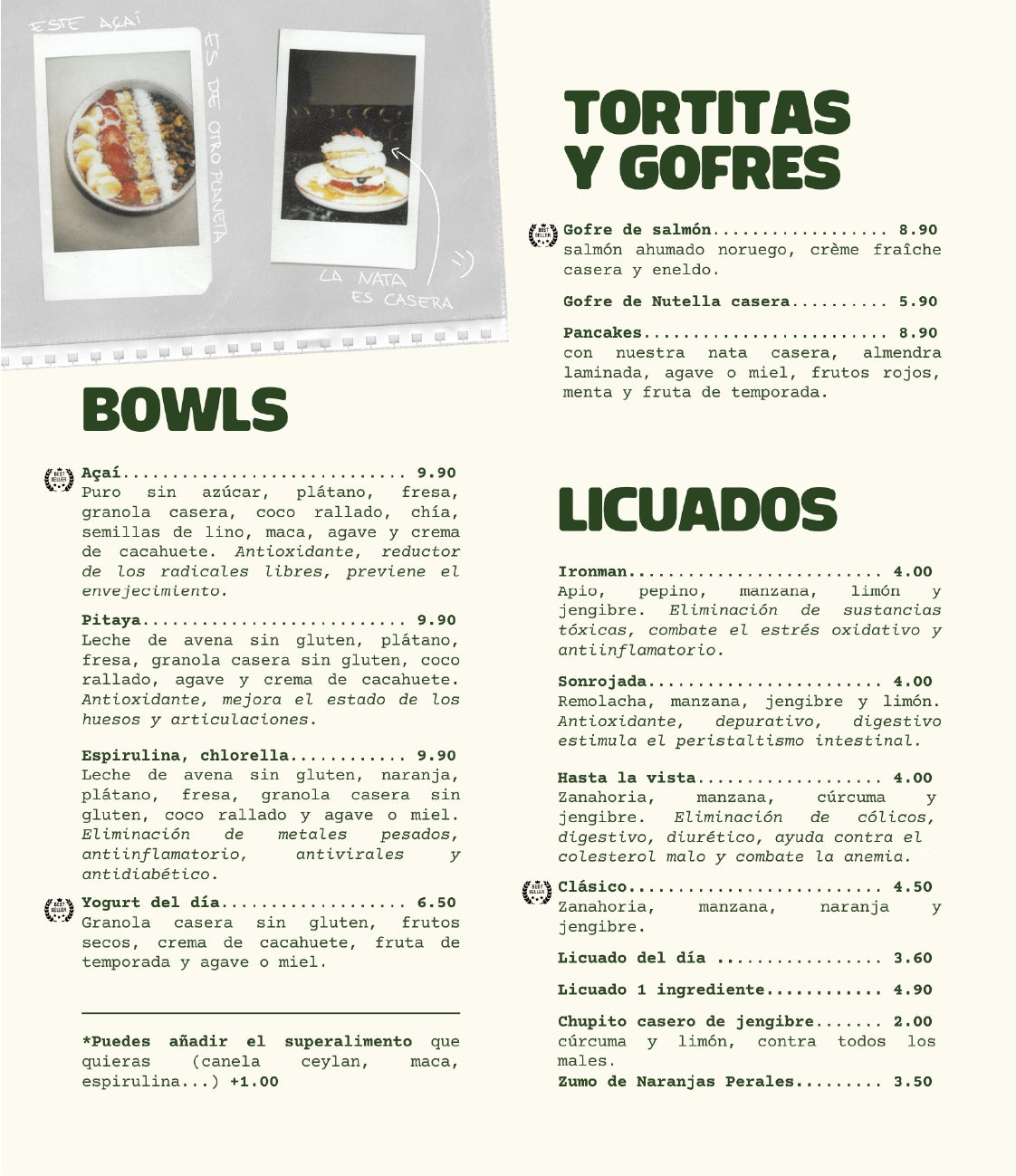 Carta 4