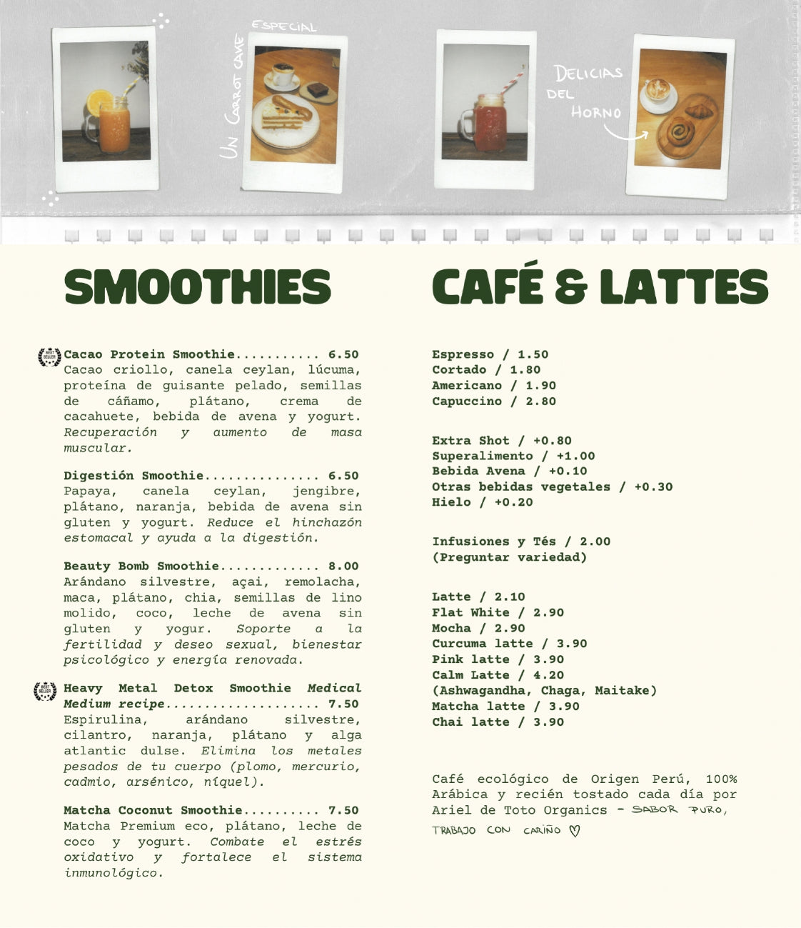 Carta 5