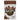 comprar Granola Keto Cacao Raw Gorilla, 250g online tienda keto en barcelona frooty