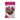 comprar Granola Keto Frambuesa Raw Gorilla, 250g online tienda keto en barcelona frooty