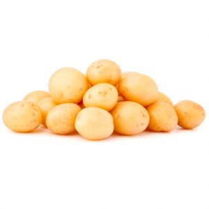 comprar Mini patatas ecológicas y frescas online supermercado ecologico barcelona frooty