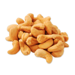 Anacardos Fritos