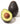 Organic Avocados, 1kg