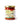 comprar Pimiento Morron en Tiras Cal Valls, 185g online supermercado ecologico en barcelona frooty